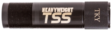 Carlsons TSS Turkey 12 Gauge Choke Tube - Browning Invector Plus - 17-4 Stainless Steel