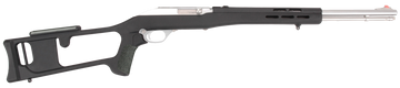 Advanced Technology MAR3000 Fiberforce Fixed Thumbhole Black Synthetic Stock for Marlin 60, 75 and 990