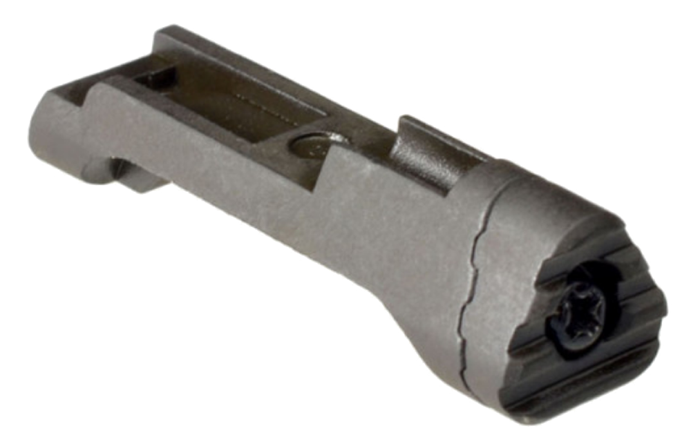Strike Industries P320MMR Modular Magazine Release Sig P320 Black Stainless Steel