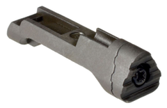 Strike Industries P320MMR Modular Magazine Release Sig P320 Black Stainless Steel