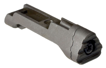 Strike Industries P320MMR Modular Magazine Release Sig P320 Black Stainless Steel
