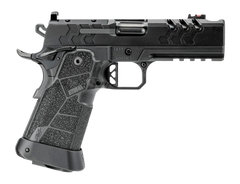 Kimber 2K11 Pro Comp 9mm Luger 5" 19+1 Semi-Auto Pistol - Optic Ready