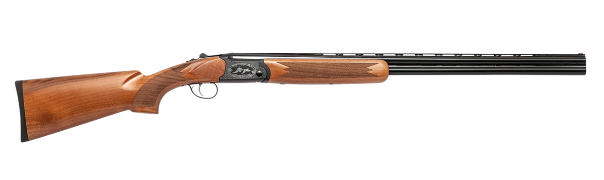 Escort Optima 20 Gauge 28" 2rd 3" Chamber Over/Under Break-Open Shotgun