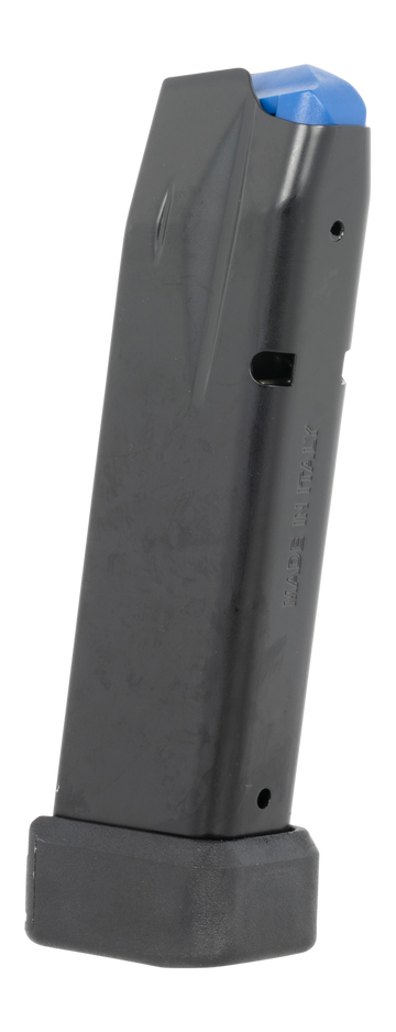 Walther Arms PDP Compact 9mm Luger 18-Rd Magazine for Magwell