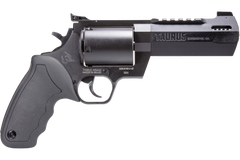Taurus Raging Hunter 500 S&W Mag 5.12" 5-Shot DA/SA Revolver