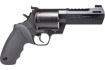 Taurus Raging Hunter 500 S&W Mag 5.12" 5-Shot DA/SA Revolver