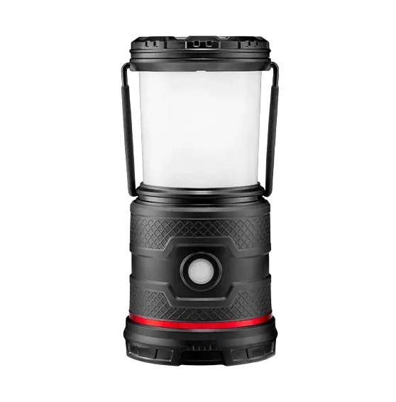 COAST EAL30R 1000 Lumen Rechargeable LED Lantern - 5-Mode, IP54