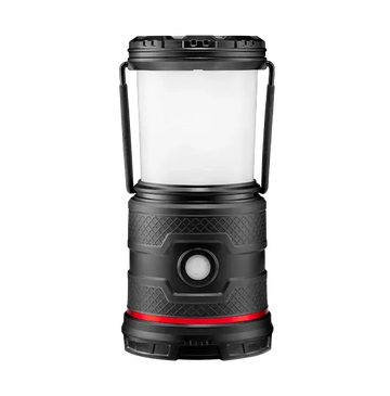 COAST EAL30R 1000 Lumen Rechargeable LED Lantern - 5-Mode, IP54