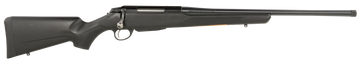 Tikka T3x Lite Compact 350 Legend 16" 3+1 Bolt Action Rifle - Matte Blued Threaded Barrel