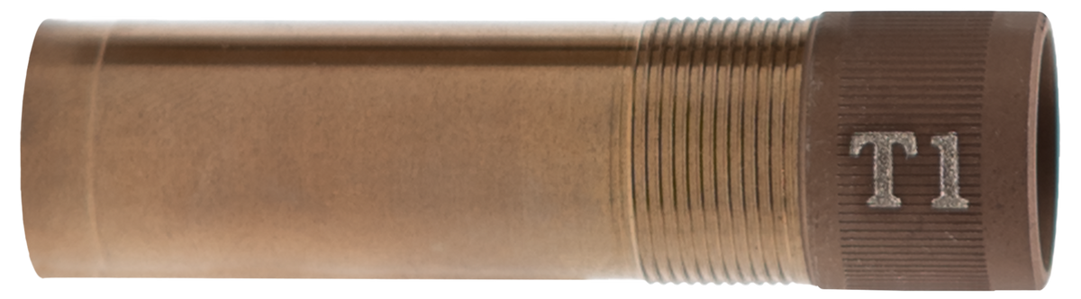 Johnny Stewart Triple Threat T1 Mobil 20 Gauge 17-4 PH Stainless Steel Choke Tube
