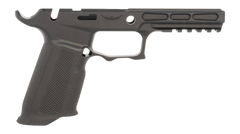 Icarus Precision A.C.E. 320 SOCOM Full Sig P320 Manual Safety Black Anodized Frame