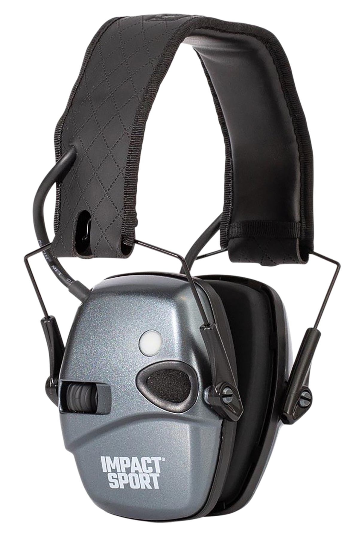 Howard Leight Impact Sport 22 dB Bluetooth Over the Head Flat Dark Earth Med/Lg Earmuff