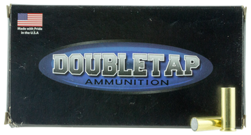 DoubleTap Ammunition Home Defense 38 Special 148gr Wadcutter 50-Rd - Box or Case