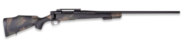 Weatherby Vanguard Black Hills 223 Rem 24" 5+1 Bolt Action Rifle