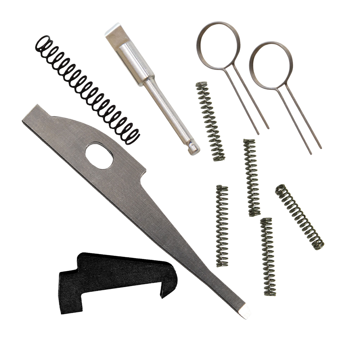Tandemkross Essential Maintenance Kit for Ruger Mark Series & 22/45