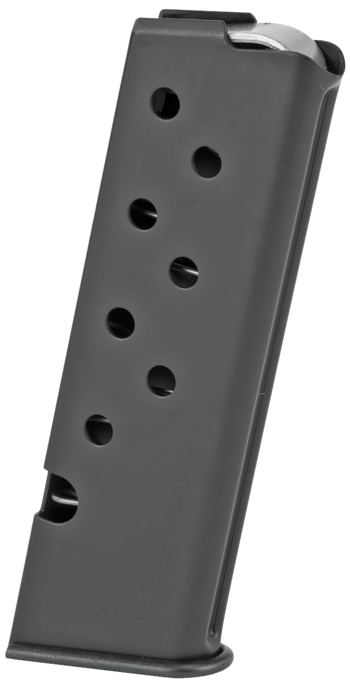 Beretta 21 Bobcat 25 ACP 8-Rd Blued Steel Magazine