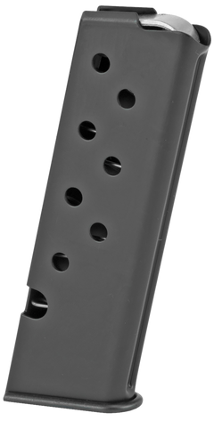 Beretta 21 Bobcat 25 ACP 8-Rd Blued Steel Magazine