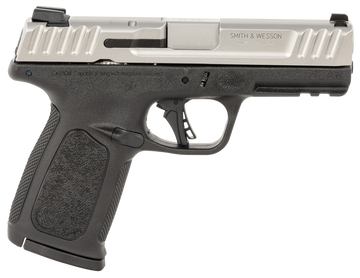 Smith & Wesson SD40 2.0 40 S&W 4" 10+1 Semi-Auto Pistol
