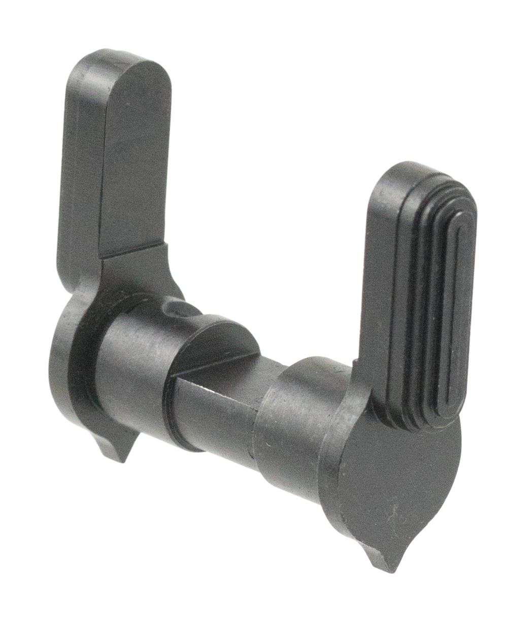 TacFire MAR095A Safety Selector AR-15/M4 Steel Ambidextrous - Black