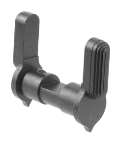 TacFire MAR095A Safety Selector AR-15/M4 Steel Ambidextrous - Black
