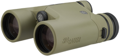 Sig Sauer Electro-Optics KILO6K HDX Gen II 10x42mm Rangefinding Binocular - OD Green