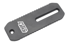 Area 419 ARCALOCK 4" Flat Universal Dovetail Rail