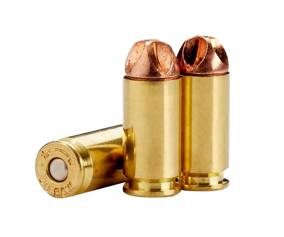Lehigh Defense Xtreme Defense .40 S&W 115gr XD FMT 20rd Box - Box or Case
