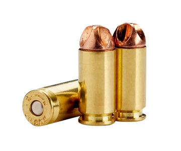 Lehigh Defense Xtreme Defense .40 S&W 115gr XD FMT 20rd Box - Box or Case