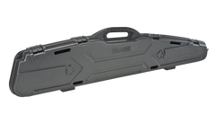 Plano 151101 Pro-Max Single Scoped Rifle Case 52" Black Polymer