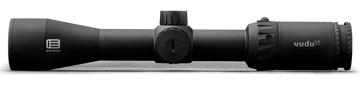 EOTech Vudu X 2-12x40mm 30mm Tube SFP Illuminated DP1 Rifle Scope