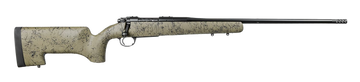 Kimber Mountain Ascent Peak 280 Ackley Improved 24" 4+1 Bolt-Action Rifle