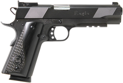 Iver Johnson Arms Eagle LR Government 45 ACP 5" 8+1 Semi-Auto Pistol
