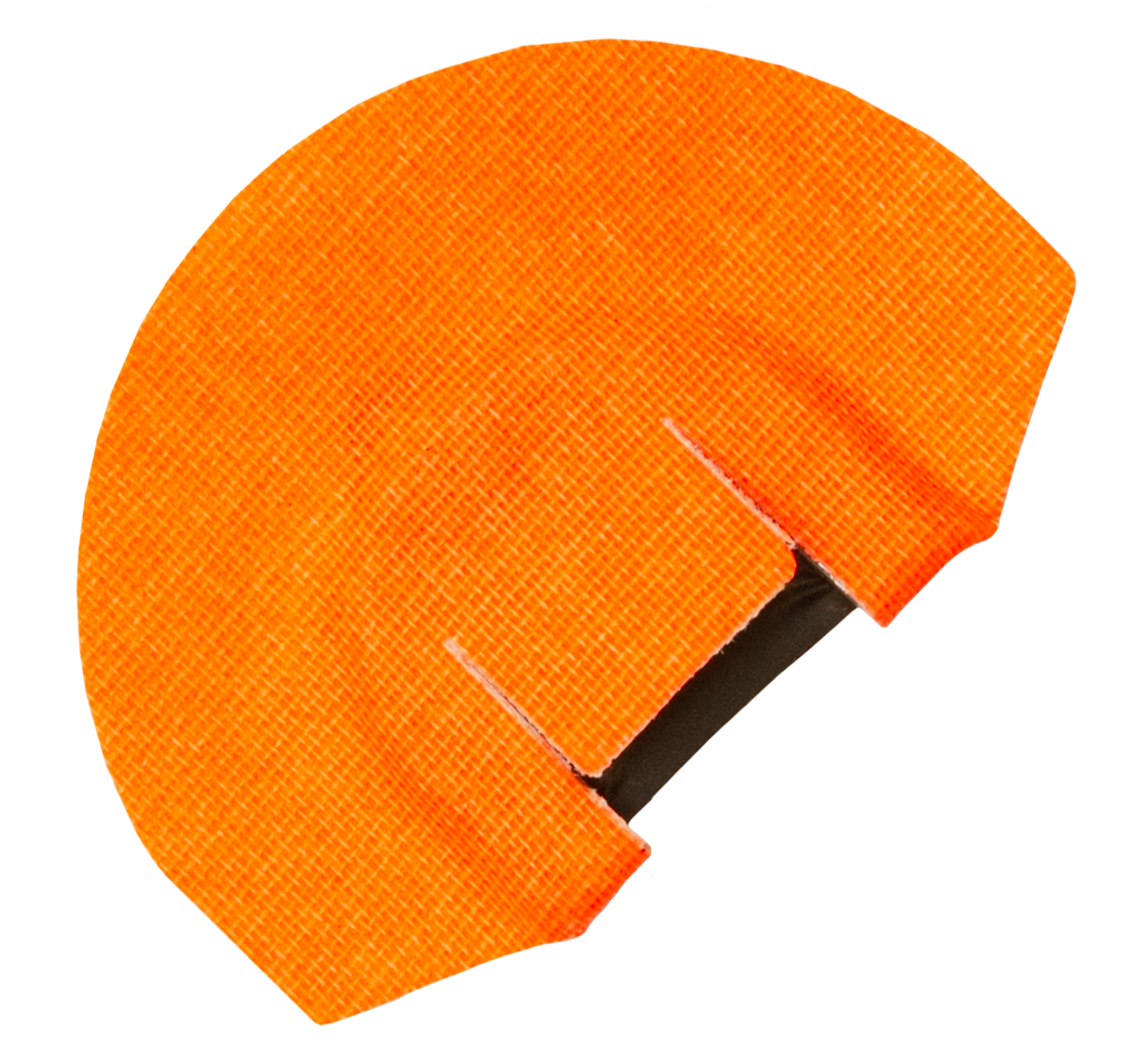 Primos 1655 Raghorn Ridge The Belle Diaphragm Elk Call Single Reed Orange