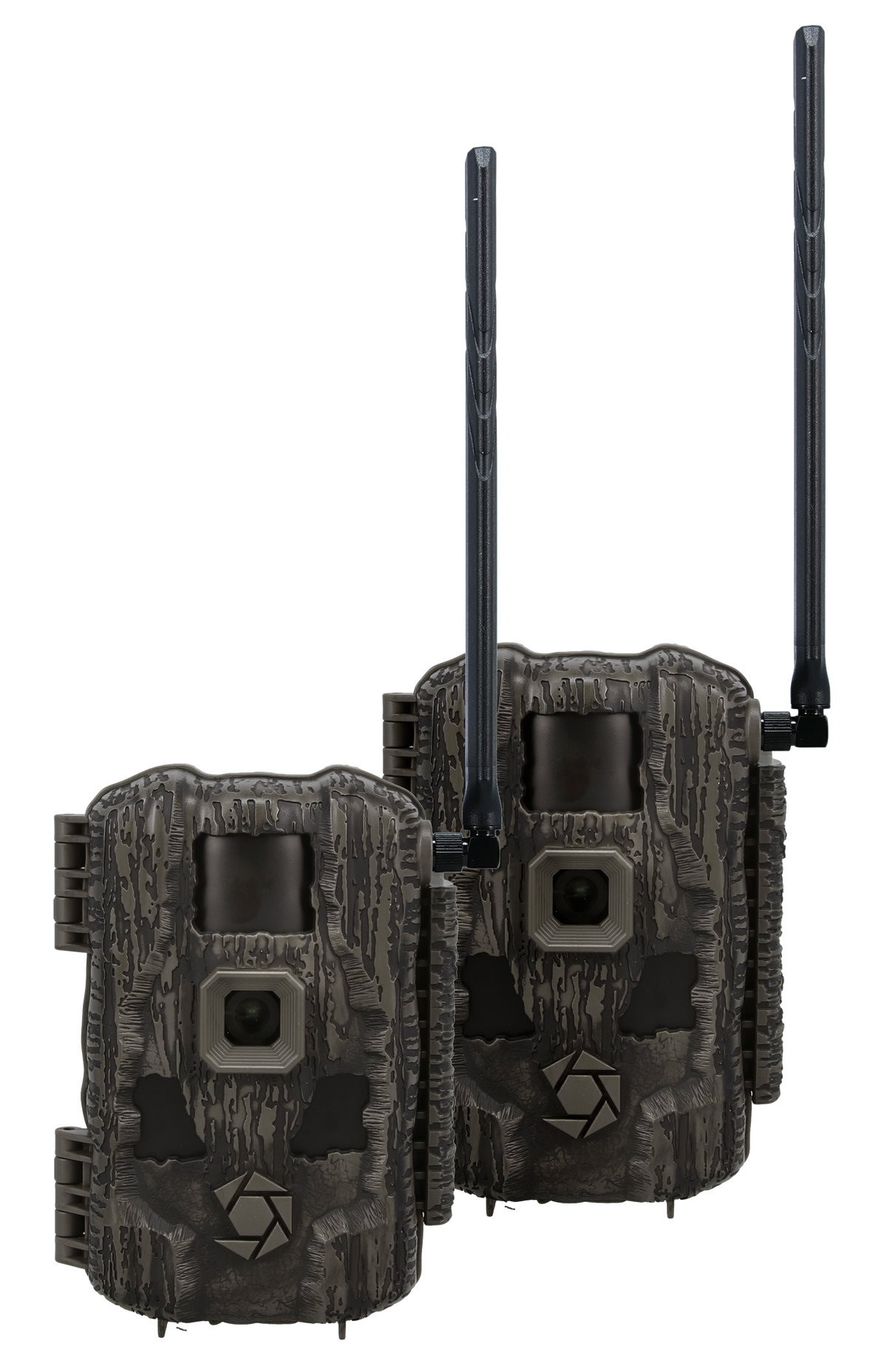 Walkers Game Ear STEAL Fusion Max 3.0 42MP Trail Camera 2-Pack