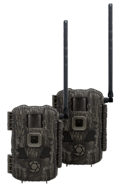 Walkers Game Ear STEAL Fusion Max 3.0 42MP Trail Camera 2-Pack