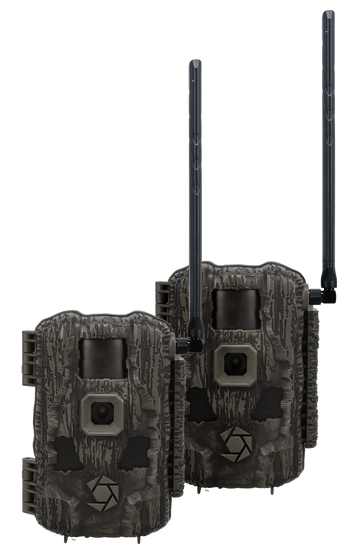 Walkers Game Ear STEAL Fusion Max 3.0 42MP Trail Camera 2-Pack