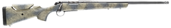 Bergara Rifles B-14 Wilderness Sierra 308 Win 20in 4+1 Bolt-Action Rifle - Wilderness Camo