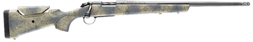 Bergara Rifles B-14 Wilderness Sierra 308 Win 20in 4+1 Bolt-Action Rifle - Wilderness Camo