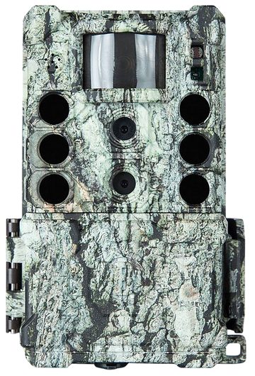 Bushnell Core DS-4K 32MP No-Glow Trail Camera Treebark Camo 1.5" Color LCD