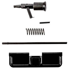 Tapco TAP22036 AR-15 Upper Parts Kit 7-Piece Black Phosphate