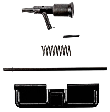 Tapco TAP22036 AR-15 Upper Parts Kit 7-Piece Black Phosphate
