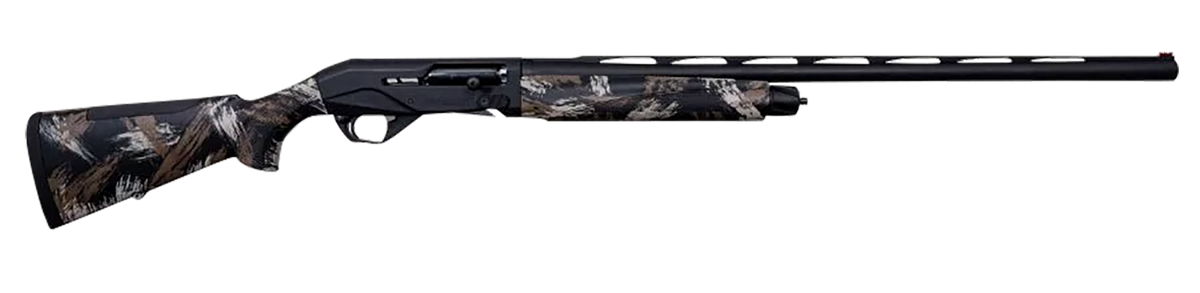 Weatherby Sorix Midnight Marsh 12ga 3" 28" 2+1 Semi-Auto Shotgun