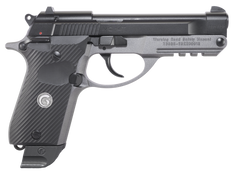 EAA Girsan MC14T Solution .380 ACP 4.50" 13+1 Semi-Auto Pistol