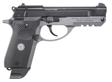 EAA Girsan MC14T Solution .380 ACP 4.50" 13+1 Semi-Auto Pistol