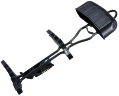 TruGlo Tectro 6-Arrow Aluminum Hunting Quiver