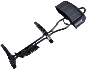 TruGlo Tectro 6-Arrow Aluminum Hunting Quiver