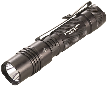 Streamlight ProTac 2L-X 500 Lumen Dual Fuel Tactical Flashlight