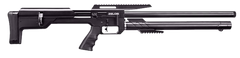 Umarex USA Zelos .25 Cal 26" 18-Shot Side Lever PCP Air Rifle