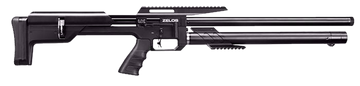Umarex USA Zelos .25 Cal 26" 18-Shot Side Lever PCP Air Rifle