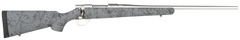 Howa M1500 HS Precision 6.5 Creedmoor 22" 5+1 Bolt Action Rifle - Gray/Black Webbed Stock